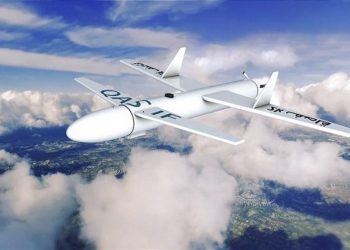 حمله انصارالله به پایگاه هوایی “ملک خالد” عربستان