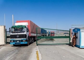 اقلیم کردستان عراق نقش مهمی در گسترش مناسبات اقتصادی-تجاری بانه دارد