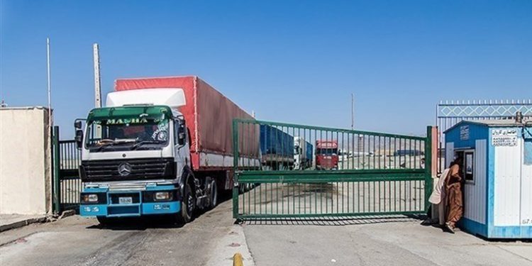 اقلیم کردستان عراق نقش مهمی در گسترش مناسبات اقتصادی-تجاری بانه دارد