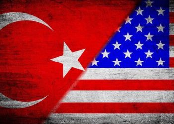 آمریکا برای چندمین بار صنایع دفاعی ترکیه را تحریم کرد