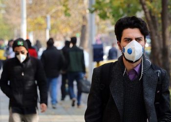 50 درصد از نمونه های آزمایشی کرونا در کردستان از نوع جهش یافته است