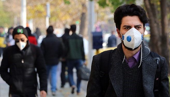 50 درصد از نمونه های آزمایشی کرونا در کردستان از نوع جهش یافته است