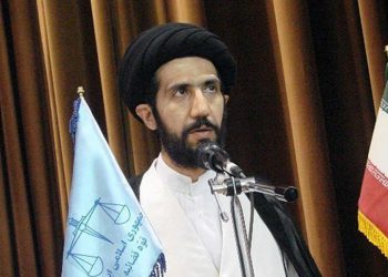 مردم می توانند تخلفات انتخاباتی را در سامانه سجام ثبت کنند