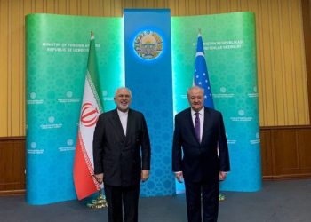 ایران می‌تواند راه ترانزیت ازبکستان به بازارهای جهانی را فراهم کند