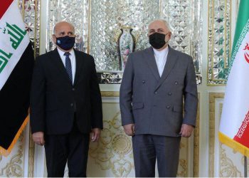 همسایگان در اولویت ایران هستند