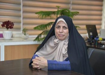 معاون وزیر ورزش اعلام کرد: افزایش ۲ برابری بودجه ورزش زنان در ۱۴۰۰