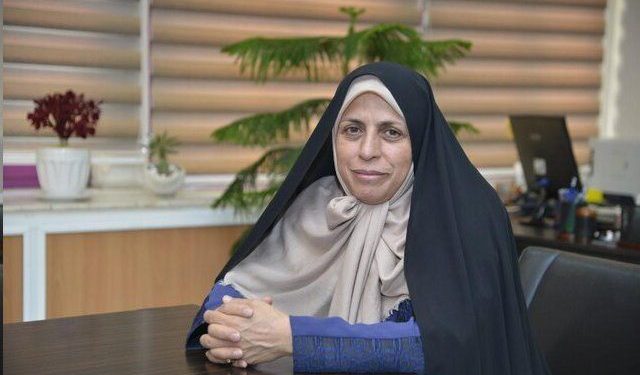 معاون وزیر ورزش اعلام کرد: افزایش ۲ برابری بودجه ورزش زنان در ۱۴۰۰