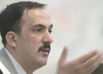 قاضی دادگاه صدام بر اثر کرونا درگذشت
