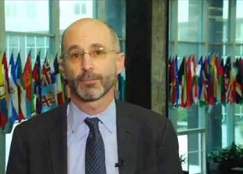 آمریکا: ایران باید از مزایای برجام بهره‌مند شود