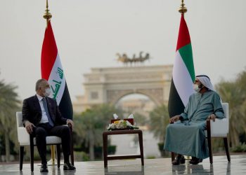 سرمایه‌گذاری ۳ میلیارد دلاری امارات در عراق