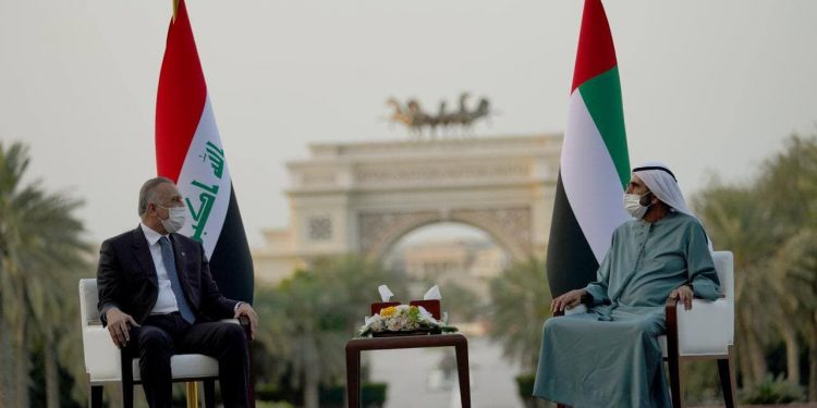 سرمایهگذاری ۳ میلیارد دلاری امارات در عراق