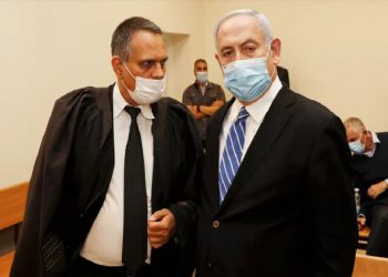 محاکمه نتانیاهو امروز با حضور شهود از سر گرفته می‌شود