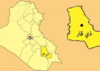 یک مقام بلند پایه جریان صدر در عراق ترور شد