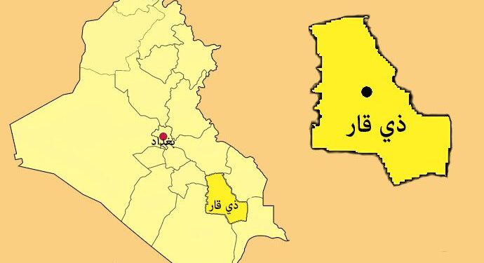 یک مقام بلند پایه جریان صدر در عراق ترور شد