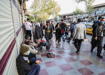 اصناف نهایت همکاری را با ستاد کرونای استان کردستان دارند