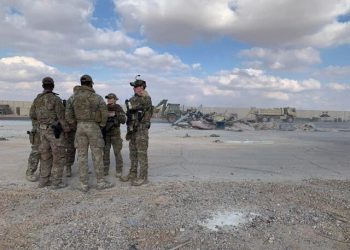 آمریکا برای ادامه حضور نیروهایش در عراق برنامه ریزی دقیق دارد