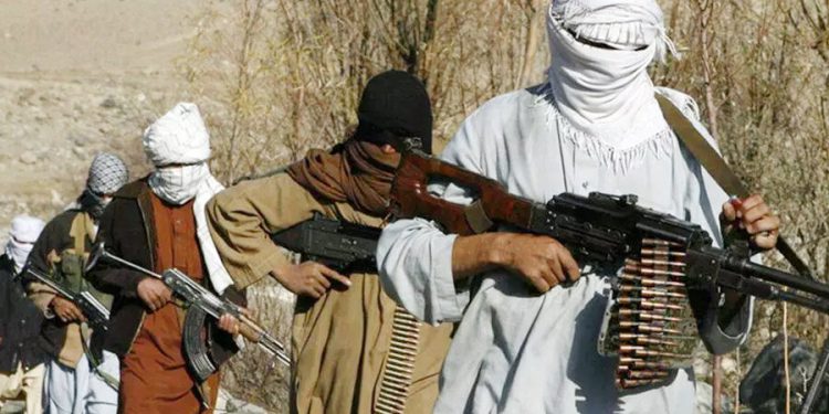 نمی توان به طالبان به عنوان طرف مذاکره ی آمریکا اعتماد کرد