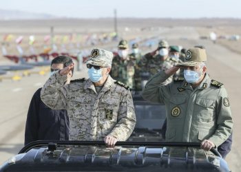 تلاویو به زودی سر عقل خواهد آمد