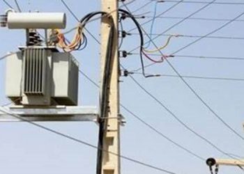 کاهش تلفات و ساماندهی شبکه توزیع برق شهرستان سنندج