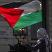 حماس: تعویق انتخابات فلسطین یک کودتا است