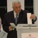 انتخابات در فلسطین به تعویق افتاد