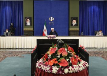 رئیس‌جمهور: نوبت ۱+۵ است که به وظایف خود عمل کند، هر روز تاخیر به ضرر آنهاست