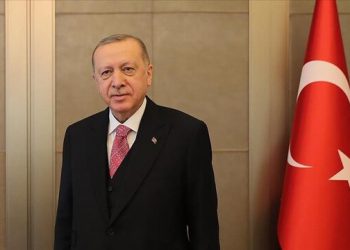 اردوغان: عملیات جدید در شمال عراق به برقراری ثبات در منطقه کمک می‌کند
