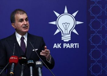 ترکیه در هیچ جنگ نیابتی شرکت نمی‌کند