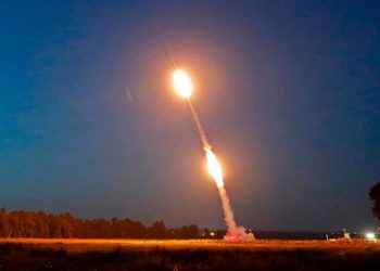 حملات موشکی فلسطین به شهرک های صهیونیست نشین از سر گرفته شد