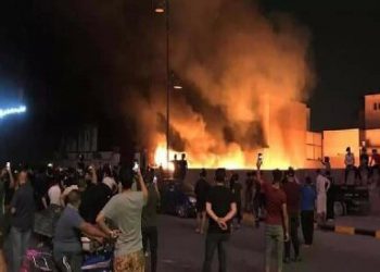 اعلام ۳ روز عزای عمومی در عراق