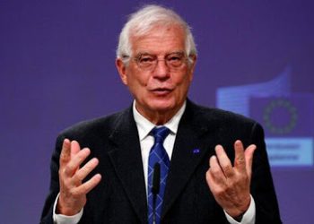 جوزپ بورل: ایران و آمریکا برای رسیدن به توافق حسن نیت واقعی دارند