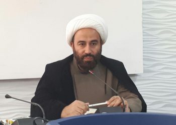 بانوی خیر اندیش بیجاری اولین واقف سال 1400