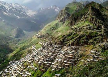 زیرساخت‌های گردشگری شهرستان سروآباد تقویت می‌شود