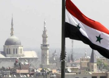 دمشق: حق دفاع از خود در مقابل تل آویو را به هر طریقی داریم