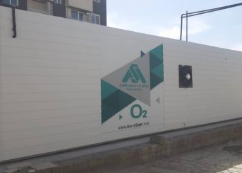 سومین دستگاه اکسیژن‌ساز در بیمارستان سقز مستقر شد