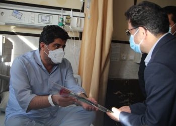 کارگران، سربازان خط مقدم تولید و توسعه هستند