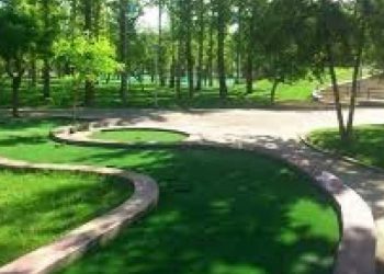 تمام بوستان‌های کرمانشاه در روز طبیعت تعطیل است