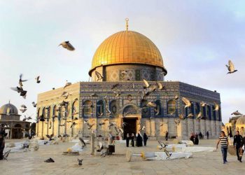 رسانه‌های تلاویو: تنش‌ها در قدس احتمالا جهان اسلام را به خیزش درآورد