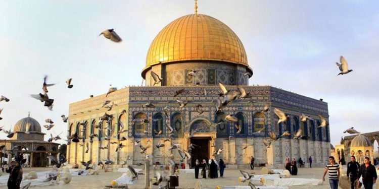رسانههای تلاویو: تنشها در قدس احتمالا جهان اسلام را به خیزش درآورد