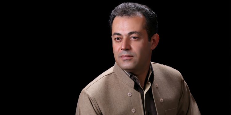 مردم سنندج آنقدر خوبند که هر تلاشی برای خدمت به آنها افتخاری بزرگ است