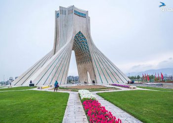 ۵۹۲ نفر نامزد انتخابات ریاست جمهوری ایران شدند