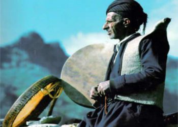 “موسیقی ایرانی و مسئله سنت و هویت” در سنندج آنلاین به بحث گذاشته می شود