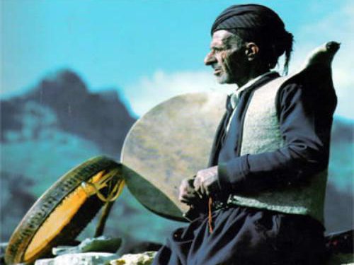 “موسیقی ایرانی و مسئله سنت و هویت” در سنندج آنلاین به بحث گذاشته می شود