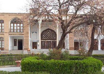کتابخانه موزه مردم شناسی خانه کورد راه اندازی شد