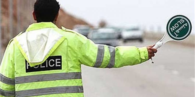 محدودیتهای عید فطر در کردستان تا شنبه هفته آینده ادامه دارد