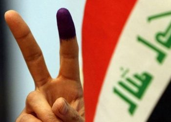ائتلاف دو حزب کردستان برای انتخابات زودهنگام عراق