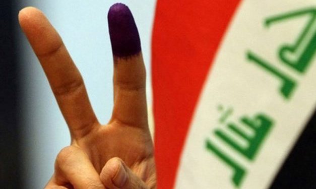 ائتلاف دو حزب کردستان برای انتخابات زودهنگام عراق