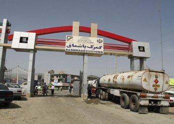 مرز باشماق مریوان تا پایان اردیبهشت بسته است