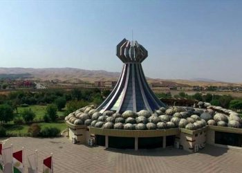 دنیا مدیون وشرمنده حلبچه است