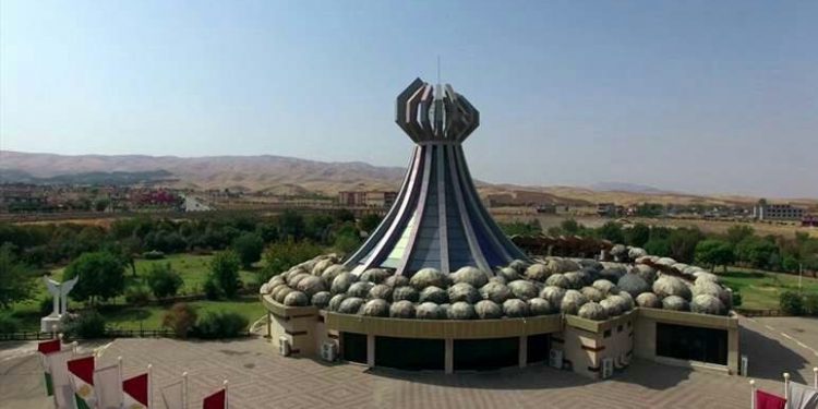 دنیا مدیون وشرمنده حلبچه است